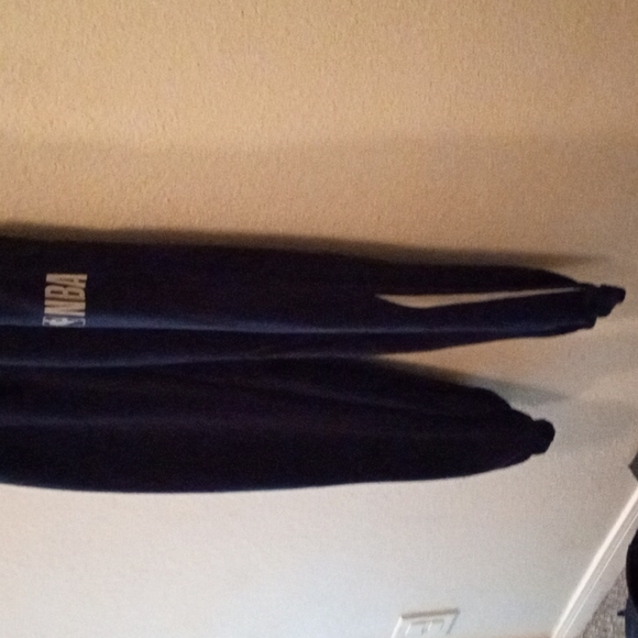 Men's NBA Sweat Pants - Picture 2 of 4